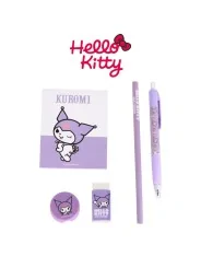 Hello Kitty Astuccio Peluche Multifunzionale 25 cm