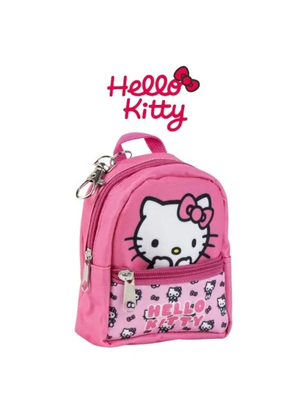 Hello Kitty Mini Set Cancelleria Mini Zaino Hello Kitty Mini Set Cancelleria Mini Zaino