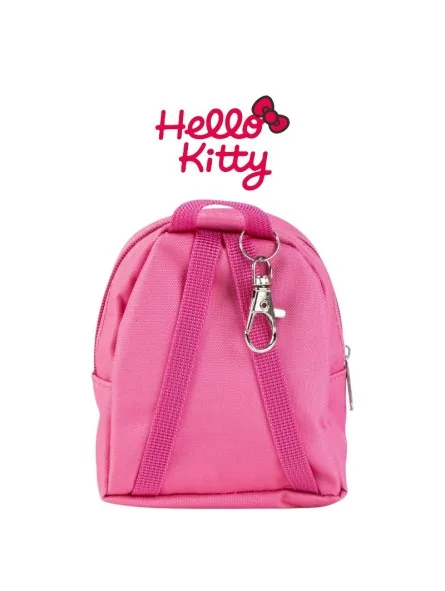 Hello Kitty Mini Set Cancelleria Mini Zaino Hello Kitty Mini Set Cancelleria Mini Zaino