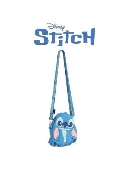 Disney Stitch Borsa in Silicone