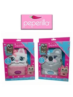 Peperilla Diario Segreto...