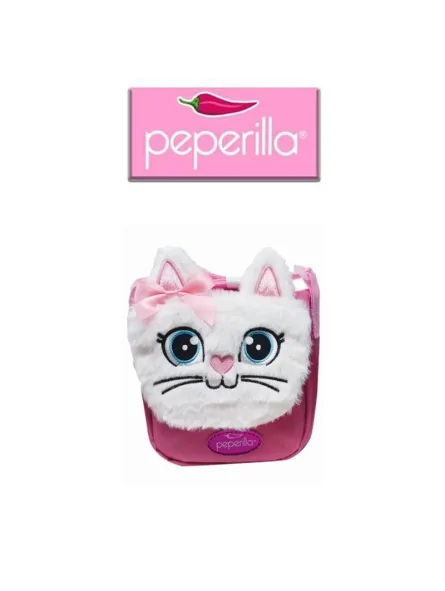 Peperilla Borsa Koala e Gattino