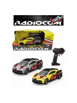 Meran Super Sport GT Radiocomandata Scala 1/24
