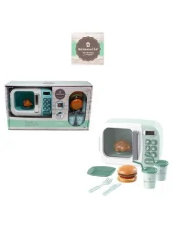 Maisonelle Fornetto a Microonde