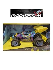 Buggy Supernova Radiocomandata Scala 1/24