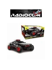 Audi RS Q E Tron Radiocomandata Scala 1/24