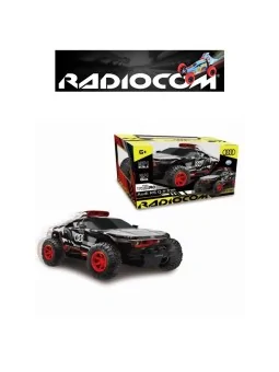 Audi RS Q E Tron Radiocomandata Scala 1/24