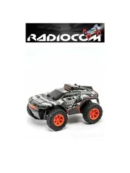 Audi RS Q E Tron Radiocomandata Scala 1/24