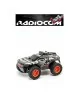Audi RS Q E Tron Radiocomandata Scala 1/24 Audi RS Q E Tron Radiocomandata Scala 1/24