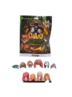 Legend Forest Dominator...