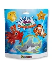 Jelly Planet Tropical Friends