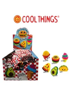 Coolthings Foodies Spiki DSP24