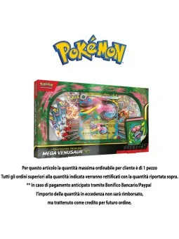 Pokemon Collezione Premium...