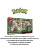 Pokemon Collezione Premium Mega Venusaur EX