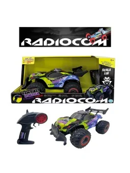 Vampire Monster Speed...