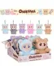 Peluche Onikuma Bagclip 13 cm
