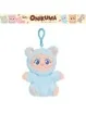 Peluche Onikuma Bagclip 13 cm