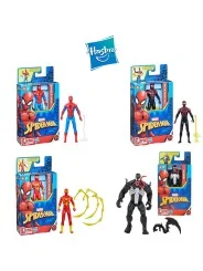Marvel Spiderman Action Figure 10 cm