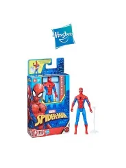 Marvel Spiderman Action Figure 10 cm