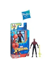 Marvel Spiderman Action Figure 10 cm