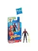 Marvel Spiderman Action Figure 10 cm