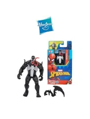 Marvel Spiderman Action Figure 10 cm