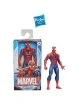 Marvel Spiderman e Captain America 15 cm Marvel Spiderman e Captain America 15 cm