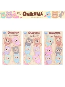 Onikuma Ciondoli per Scarpe