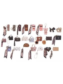 Portachiavi Fashion Moda