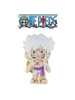 Peluche One Piece Luffy...
