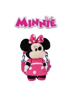 Peluche Disney Minnie con...