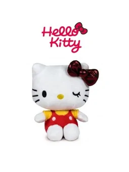 Peluche Hello Kitty 50TH...