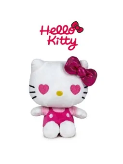 Peluche Hello Kitty 50TH...