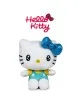 Peluche Hello Kitty 50TH Azzurro 58 cm Peluche Hello Kitty 50TH Azzurro 58 cm