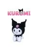 Peluche Kuromi 58 cm Peluche Kuromi 58 cm
