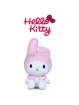 Peluche Hello Kitty My Melody 58 cm Peluche Hello Kitty My Melody 58 cm