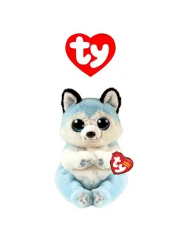 TY Peluche Thunder 15 CM -