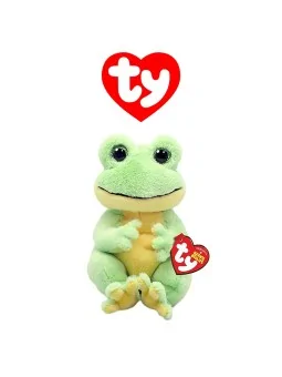 Ty Peluche Snapper 15 CM
