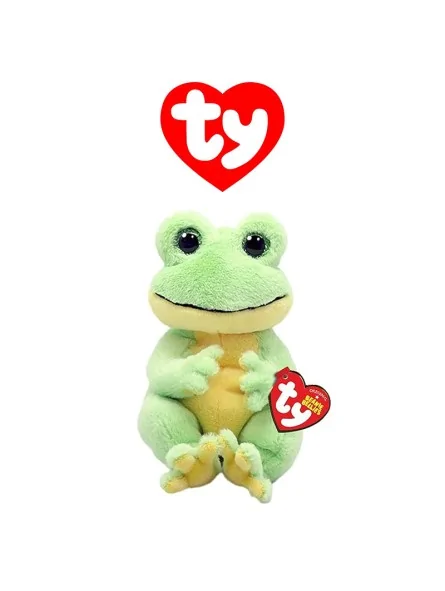 Ty Peluche Snapper 15 CM