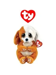 Ty Peluche Ruggles 15 CM