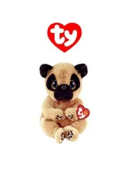 Ty Peluche Izzy 15 CM