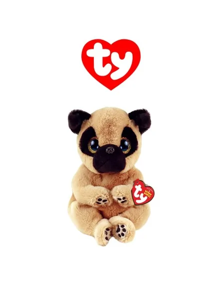 Ty Peluche Izzy 15 CM