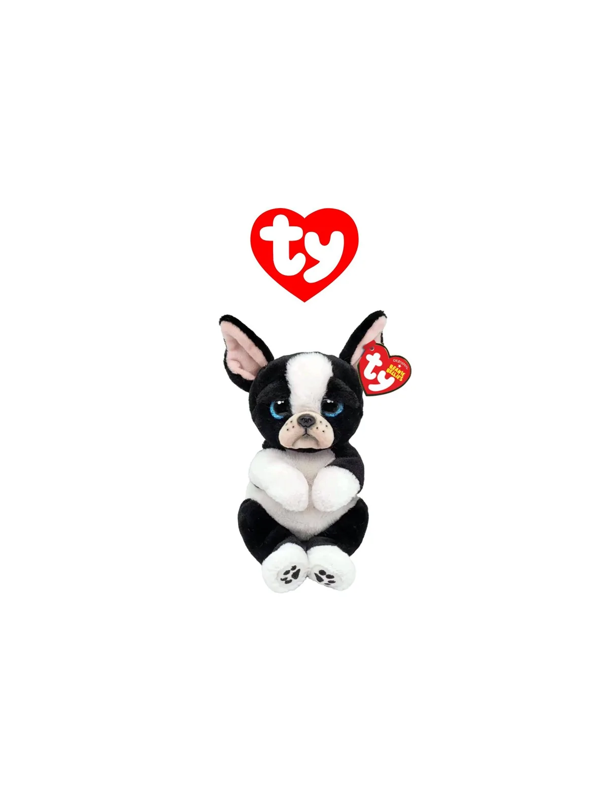 Ty Peluche Tink 15 CM