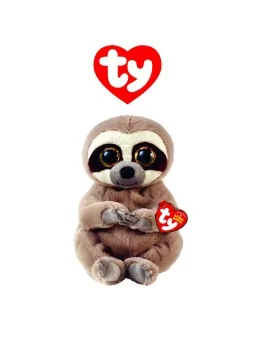 Ty Peluche Silas 15 CM