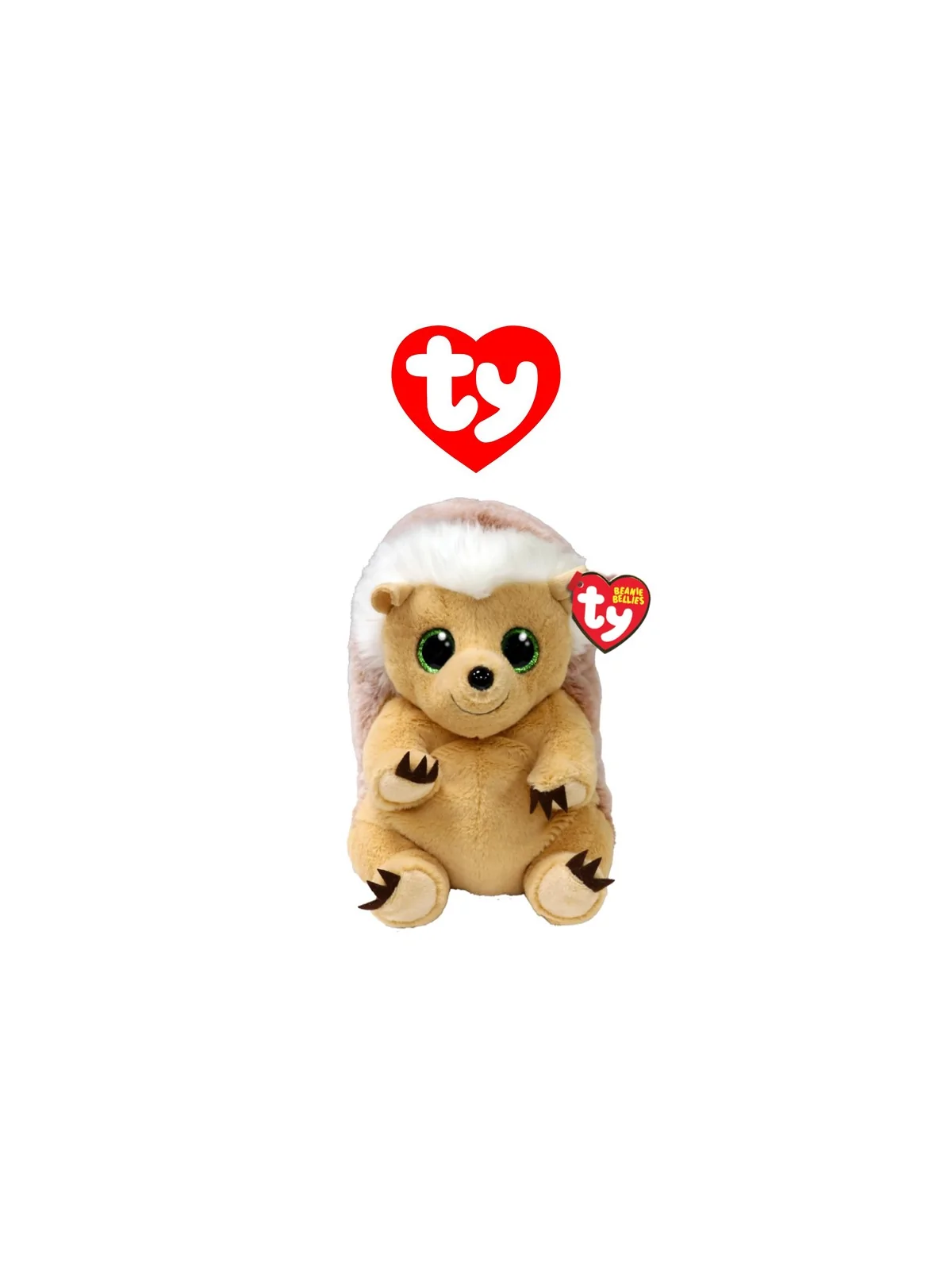 Ty Peluche Bumper 15 CM