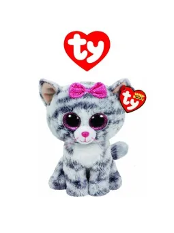Ty Peluche Kiki 15 CM