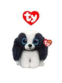 Ty Peluche Sissy 15 CM