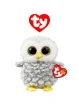 Ty Peluche Owlette 15 CM