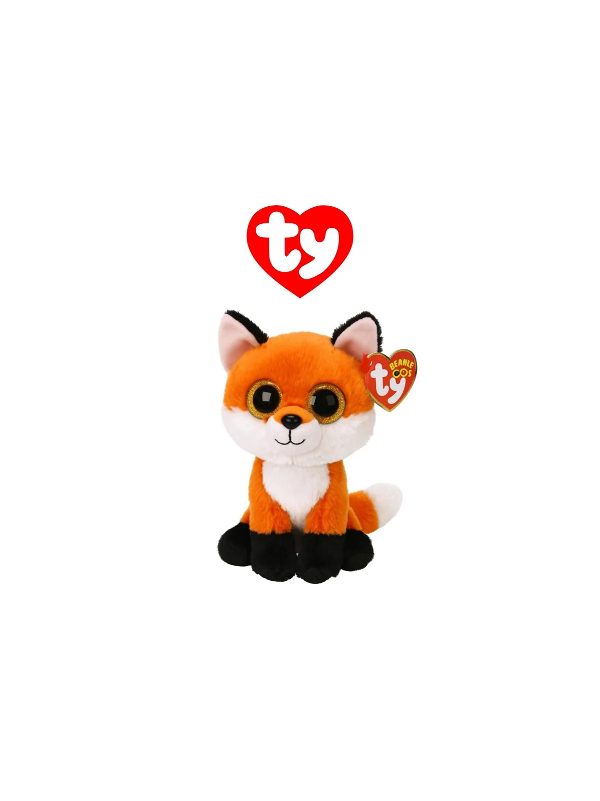 Ty Peluche Meadow 15 CM