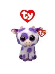Ty Peluche Ethel 15 CM